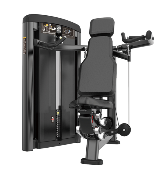 SHOULDER PRESS BH03