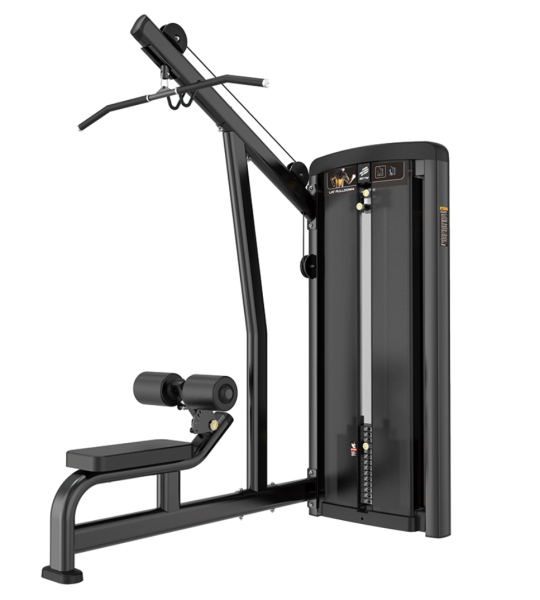 BH08 LAT PULLDOWN