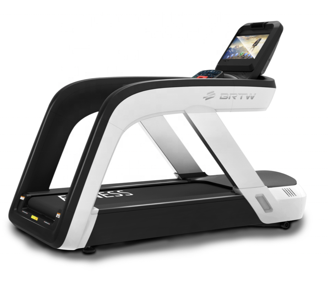 SPRINT PRO COMMERCIAL TREADMILL TT-X9