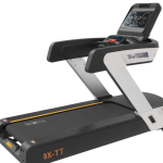 SPRINT PRO COMMERCIAL TREADMILL WITH LED KEYBOARD SCREEN LED TT-X6