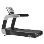 TT-X5 Commercial Treadmill with LED Keyboard Screen