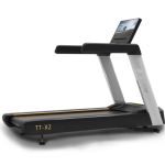 Commercial Treadmill with LCD screen