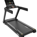 Commercial Treadmill LED