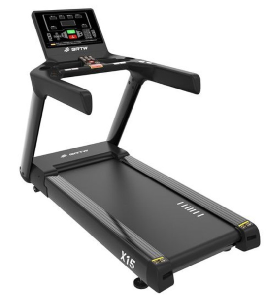 Commercial Treadmill LED