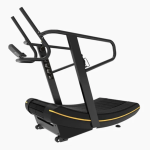 TTX11 Commercial Curved Treadmill