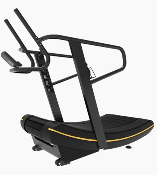 TTX11 Commercial Curved Treadmill