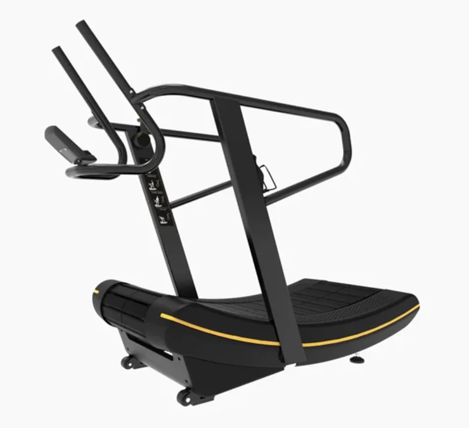 TTX11 Commercial Curved Treadmill