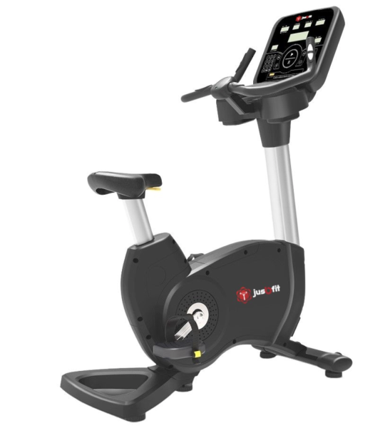 EB8600 Upright Bike