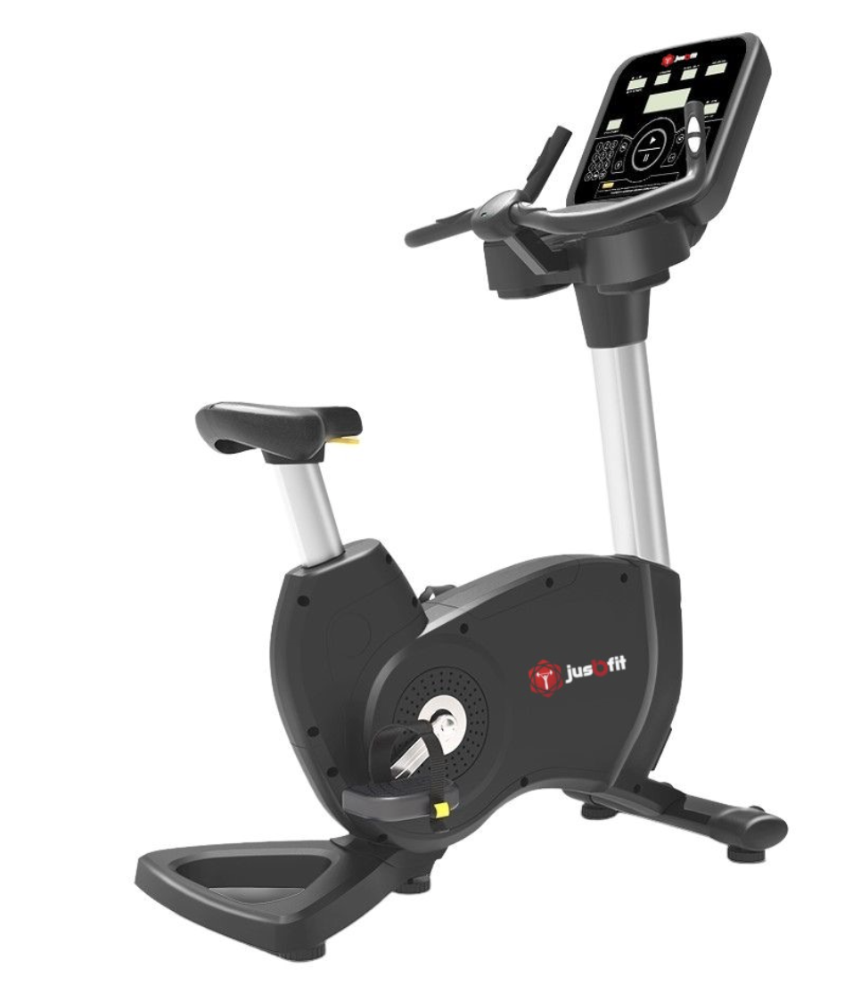 EB8600 Upright Bike