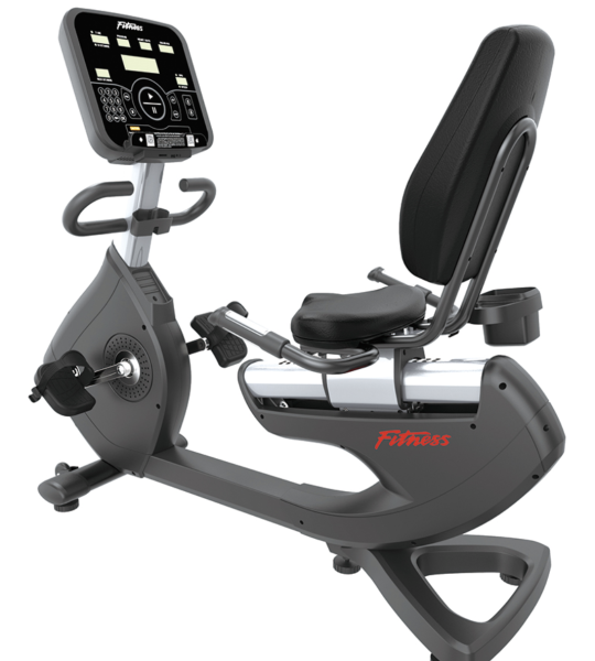 EB 8800 Recumbent Magnetic Resistance Bike