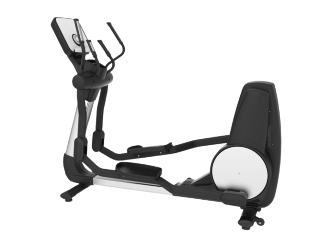 EB8000 Self-Generating Elliptical Machine