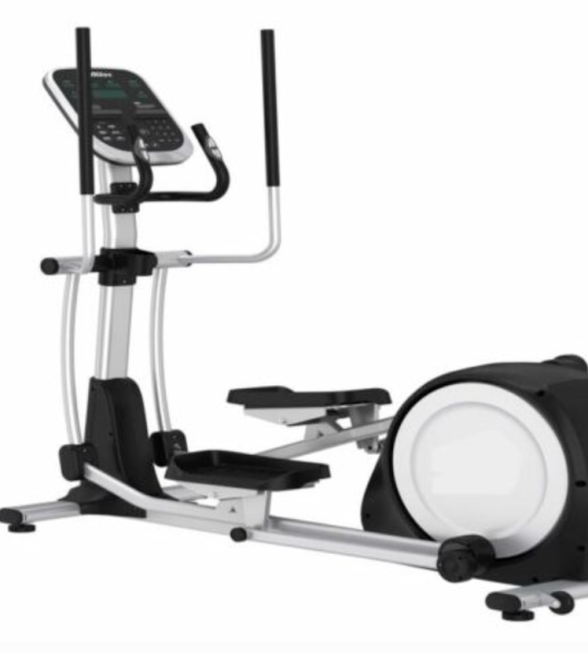 Self-gernerating Elliptical Machine