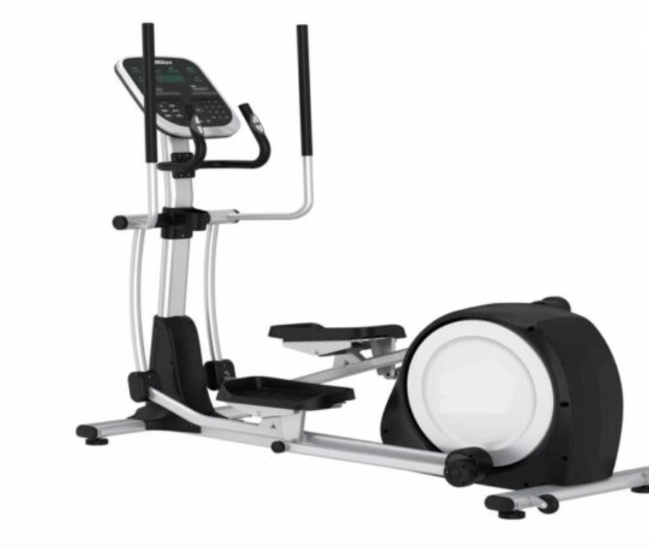 Self-gernerating Elliptical Machine