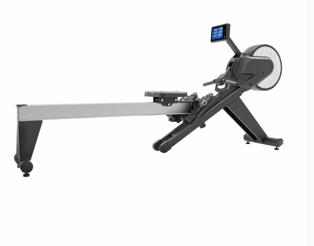 Air Rowing Machine (Screen Need Electricity) (Remo) – F600