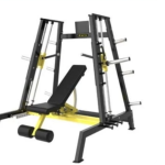 chest Pusher brtw fitness dz83