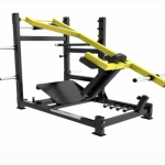 Squat Machine (Pendulum Squat) – DZ80C