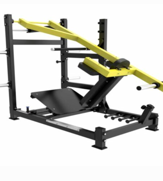 Squat Machine (Pendulum Squat) – DZ80C