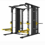 Smith With Squat Rack – DZ89