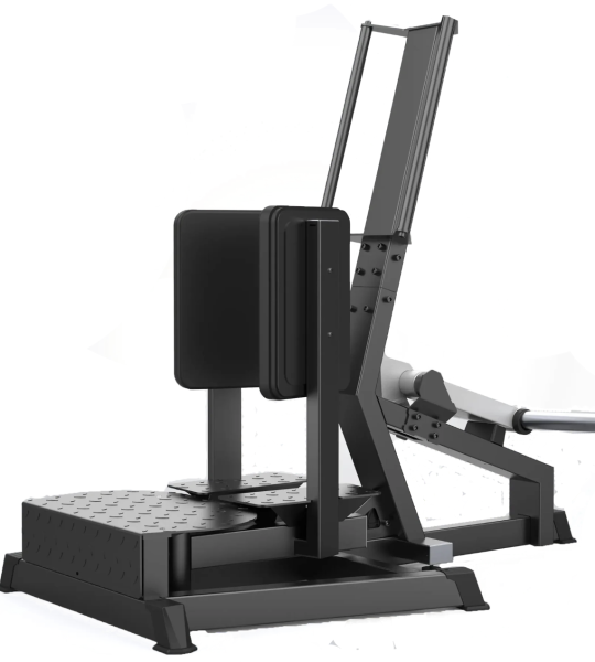 DZ110 Standing Abductor