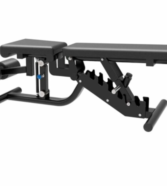 DZ33 Adjustable Bench