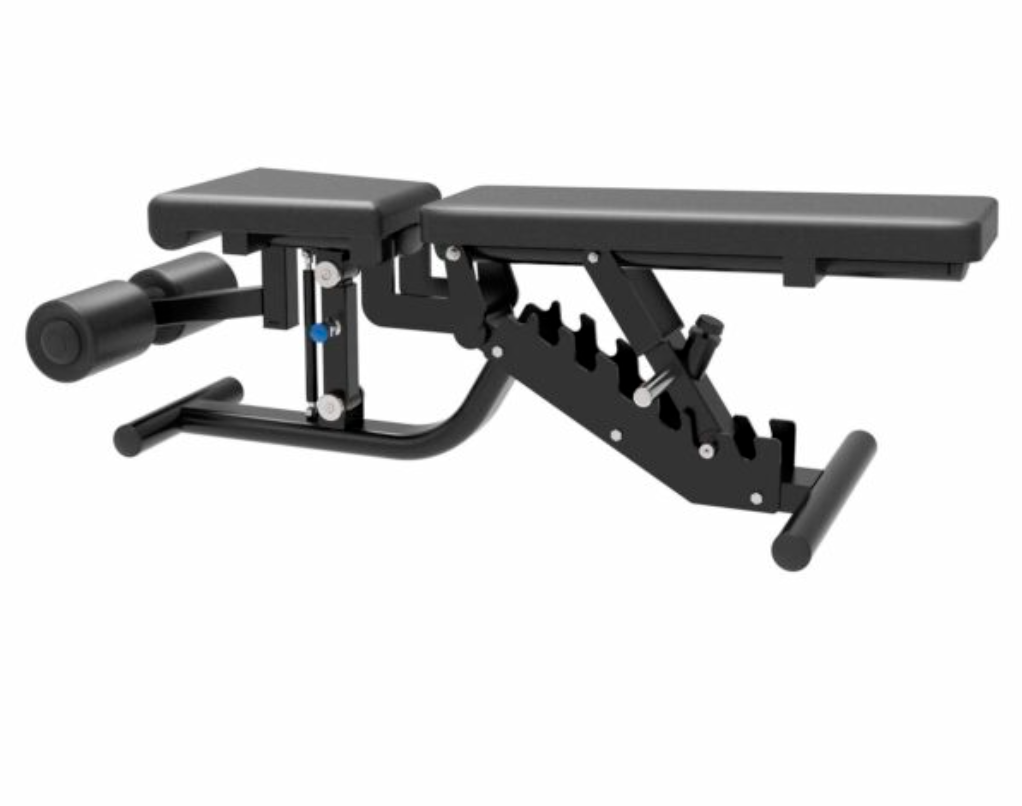 DZ33 Adjustable Bench