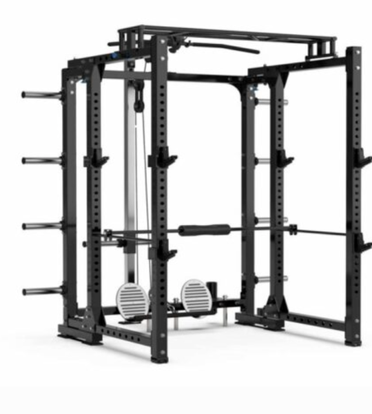 Multifunctional Squat Stand – DZ73