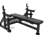 Flat Olympic Bench – DZ67