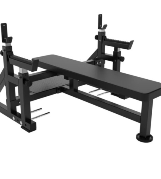 Flat Olympic Bench – DZ67