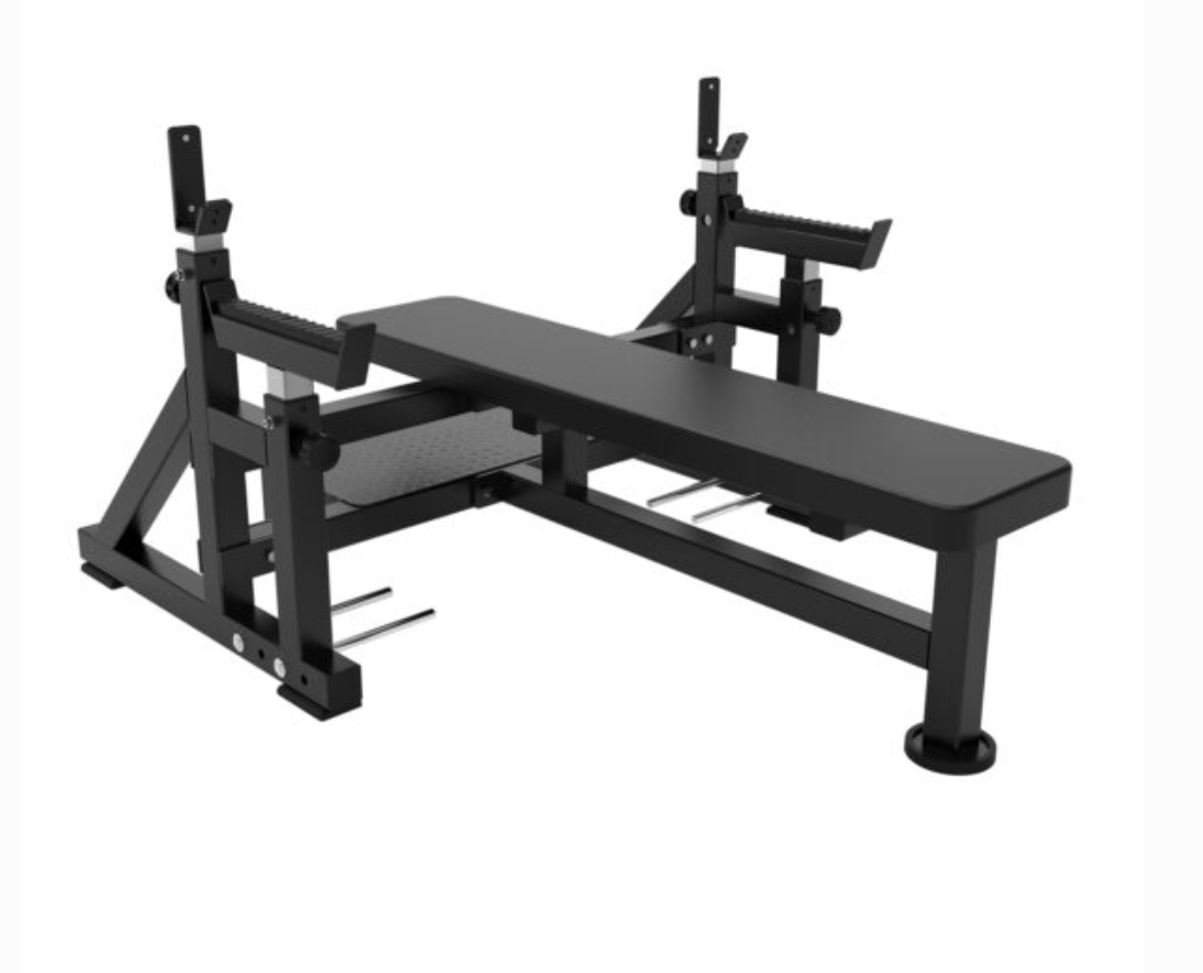 Flat Olympic Bench – DZ67