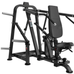 DZ102 Shoulder Press