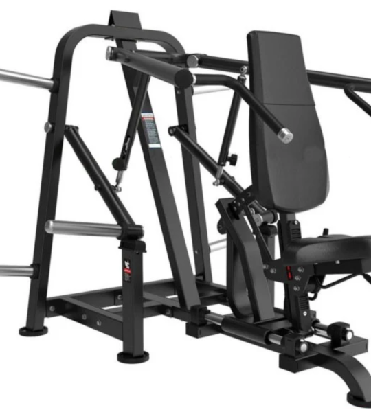 DZ102 Shoulder Press