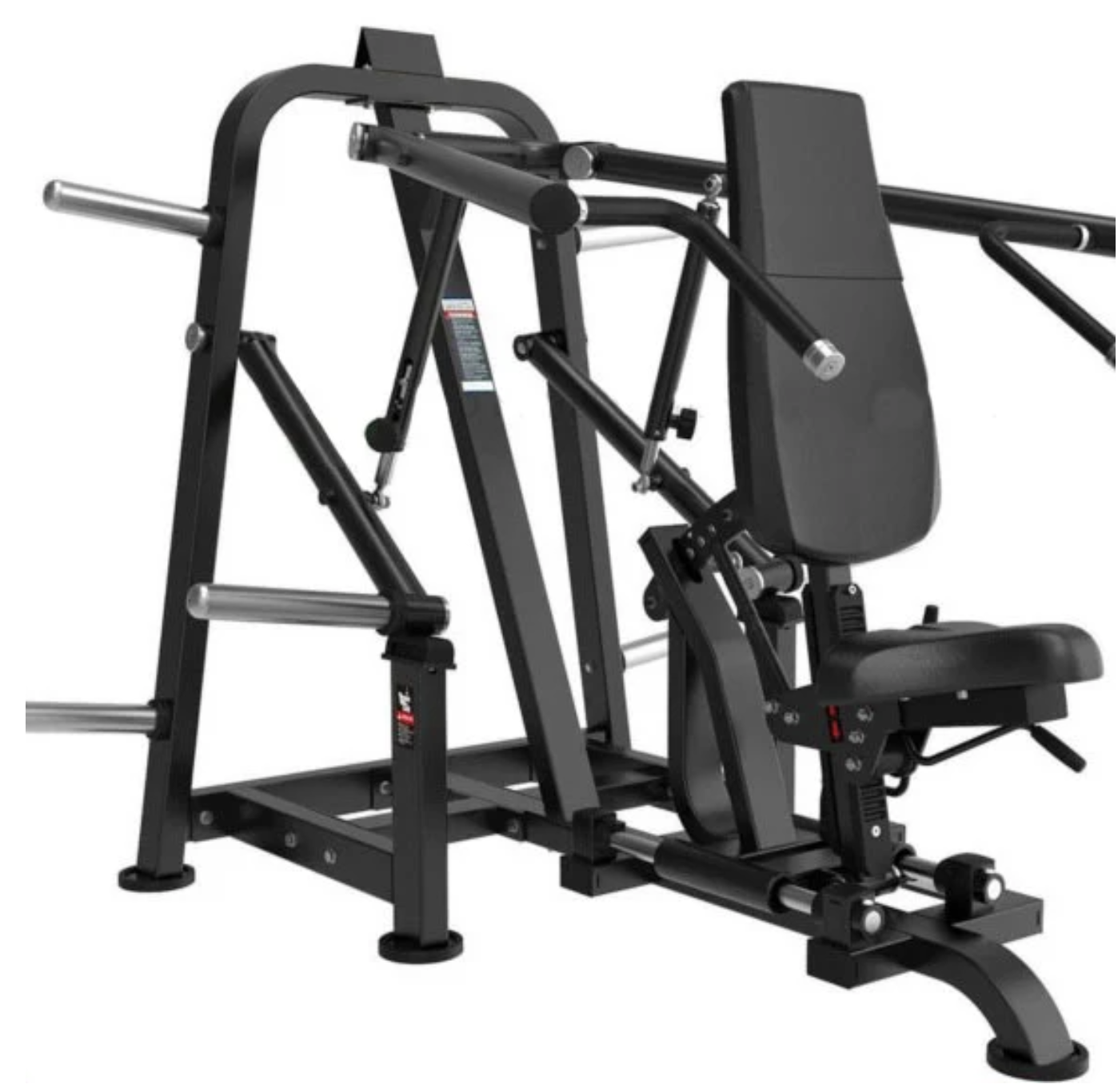 DZ102 Shoulder Press