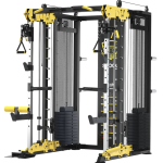 Multi Function Smith Machine