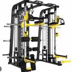 Multi Function Smith (Cross Smith) – DZ93