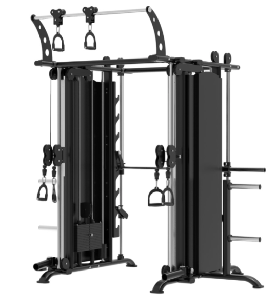 DZ51 Functional Trainer & Smith