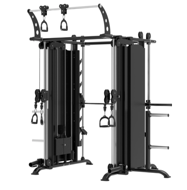 DZ51 Functional Trainer & Smith