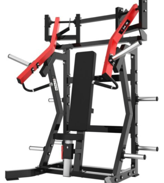 TM01 Incline Chest Press