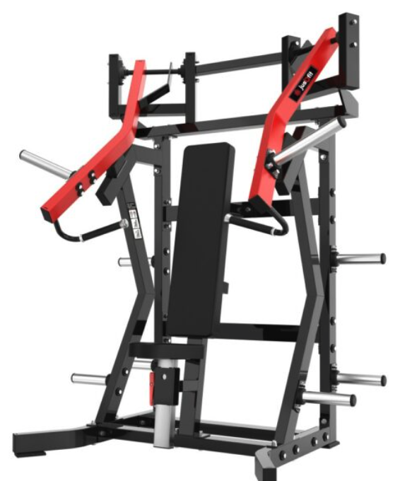 TM01 Incline Chest Press