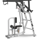 TM02 Rowing Lat Pull Down