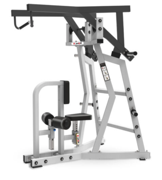 TM02 Rowing Lat Pull Down