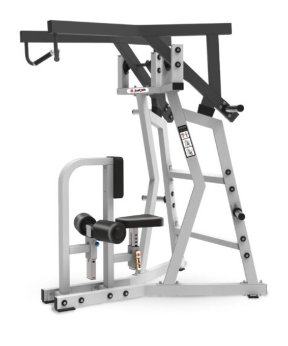 TM02 Rowing Lat Pull Down