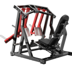 TM03 Seated ISO Leg Press