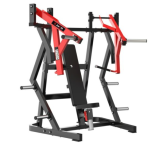 TM04 Seated Chest Press