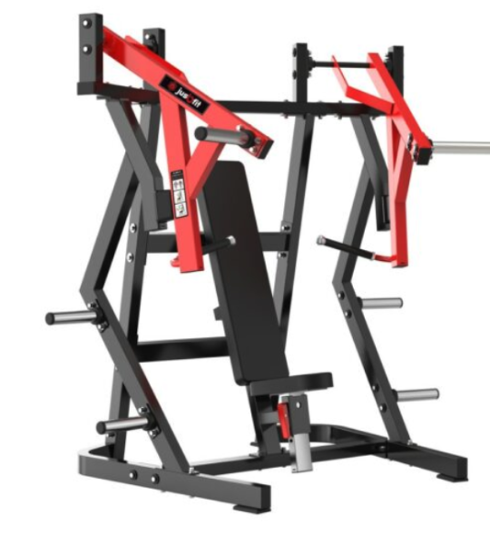 TM04 Seated Chest Press