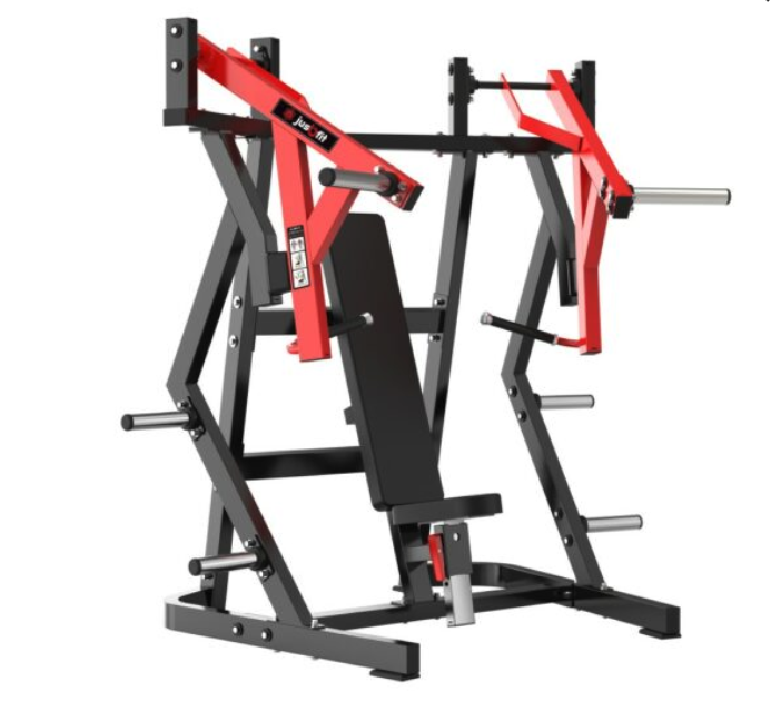 TM04 Seated Chest Press