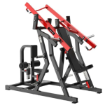 TM05 Dual Chest Press – Lat PullDown