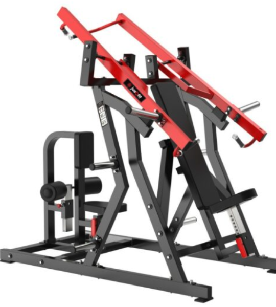 TM05 Dual Chest Press – Lat PullDown