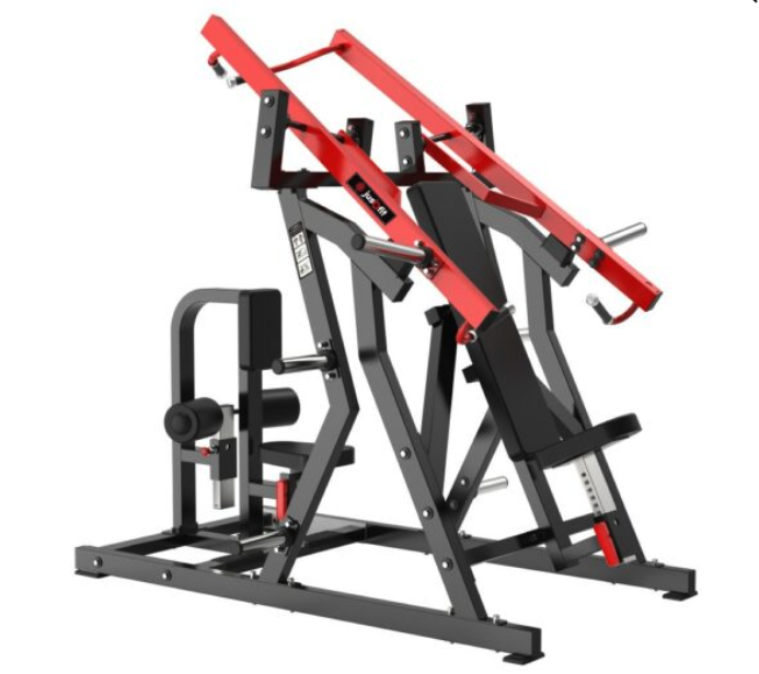 TM05 Dual Chest Press – Lat PullDown